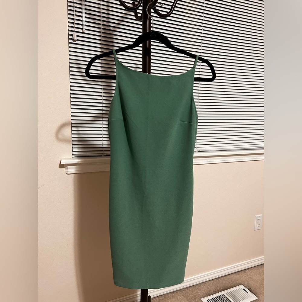 Abercrombie low back mini